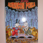 Walt Disney: Aku Ankka Auringon poika - pikkukuva 1