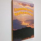 Martta Kaukomaa : Aamunkoitto korkeudesta - pikkukuva 1