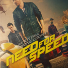 NEED FOR SPEED BLU-RAY - pikkukuva 1