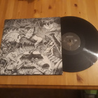 Kollwitz – Like Iron I Rust 2lp orig 2010 Post Rock - pikkukuva 1