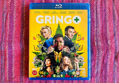 BRD: Gringo