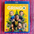 BRD: Gringo - pikkukuva 1