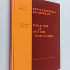 Otto Ramel : Kuinka koulutan kanakoirani : kotona ja kent... - pikkukuva 1