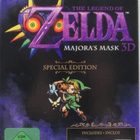 The Legend Of Zelda: Majora's Mask 3D - Special - pikkukuva 1