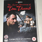 The Secret Adventures of Tom Thumb (o) - pikkukuva 1