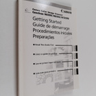 Getting started - Guide de demarrage - Procedimientos inc... - pikkukuva 1