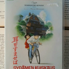 Sydämen kuiskaus (R&A DVD) - pikkukuva 1
