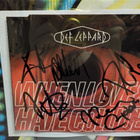 DEF LEPPARD - ARMAGEDDON IT 12" + NIMMARIT - pikkukuva 2