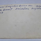 VANHA Valokuva Suojeluskunta Kirvu Luov. Karjala 1937 - pikkukuva 2