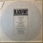 [LP] BLACKFOOT: MARAUDER - pikkukuva 3