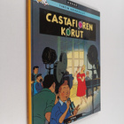 Herge : Castafioren korut - pikkukuva 1