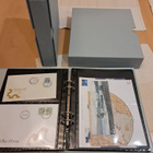 2 kpl fdc kansiota - pikkukuva 2