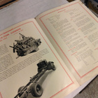 thornycroft 3½ - 4 ton esite v1936 - pikkukuva 2