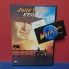 JOHN WAYNE - ETSIJÄT SUOMI PAINOS DVD - pikkukuva 1