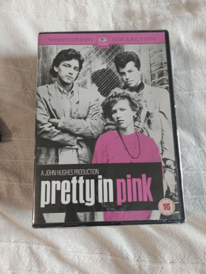 Pretty in pink (1986)