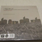 The Nomads Miles away 7 45 UK 2012 muoveissa pun vinyyli - pikkukuva 2