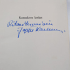 Joppe Karhunen : Kannaksen kotkat : suurhyökkäyksen ilmas... - pikkukuva 3
