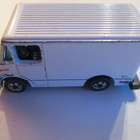 PIKKUAUTO MATTEL HOT WHEELS 1970 HONG KONG - pikkukuva 2