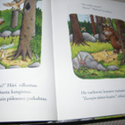 Donaldson - Scheffler Mörkyli - pikkukuva 4