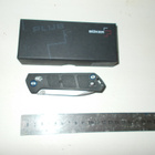 puukko linkkari tikari veitsi - pikkukuva 1