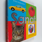 Etsi luukuista : Sanat - pikkukuva 1