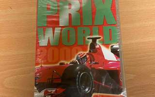 Grand prix world