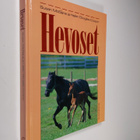 Susan McBane : Hevoset - pikkukuva 1