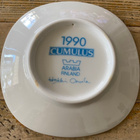 ARABIA SEINÄLAUTANEN CUMULUS 1990, Heikki Orvola - pikkukuva 3