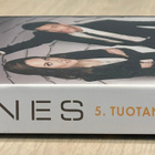 Bones: Kausi 5 (6DVD) Emily Deschanel & David Boreanaz - pikkukuva 3