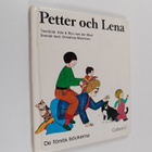 Atie Van der Meer : Petter och Lena - pikkukuva 1
