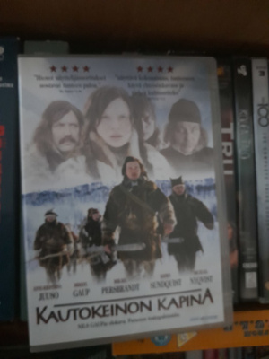 kautokeinon kapina