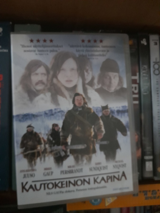 kautokeinon kapina
