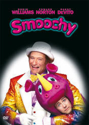 Smootchy (v.2002(Robin Williams,Edward Norton,Danny DeVito)