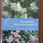 Puutarhan koristepensaat - pikkukuva 1