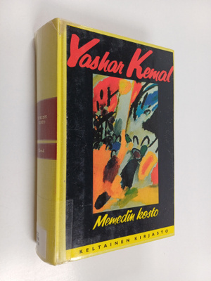 Yashar Kemal : Memedin kosto