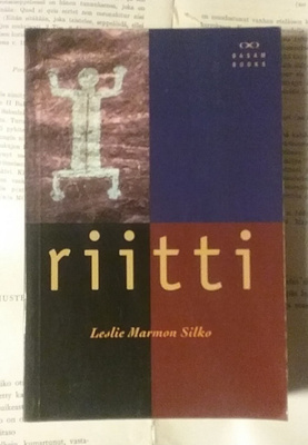 Leslie Marmon Silko - Riitti (nid.)