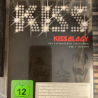 KISS - Kissology: The Ultimate Kiss Collection Vol. 1 74-77 - pikkukuva 1