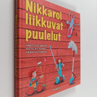 Hans Colliander : Nikkaroi liikkuvat puulelut - pikkukuva 1