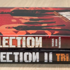 Johnny To: ELECTION (2005) & ELECTION II (2006) 2DVD - pikkukuva 2