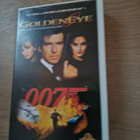 007 golden eye vhs - pikkukuva 1