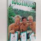 Aki Saranen : Rastivuosi 2002 - pikkukuva 1