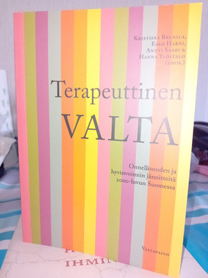 Brunila : Terapeuttinen valta ( SIS POSTIKULU )