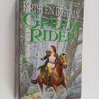 Kristen Britain : Green Rider - pikkukuva 1