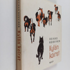 Veikko Huovinen : Kylän koirat - pikkukuva 1