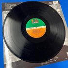 Skid Row LP 1989 Original Europe/Germany 1st Press - pikkukuva 4
