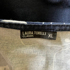 @ Ihana pusero  XXL Laura Torelli @ - pikkukuva 2