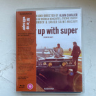Fill ’Er Up With Super (blu-ray) - pikkukuva 1