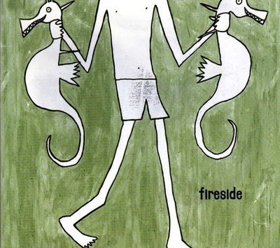 Fireside - Kilotin EP CDS Digipak