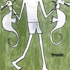 Fireside - Kilotin EP CDS Digipak - pikkukuva 1