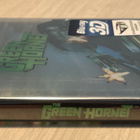 The Green Hornet (2011) Blu-ray 3D + 2D (UUSI) - pikkukuva 3